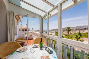 Casa Angi, Torrox-Costa